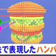Image for article titled The Perfect Way to Hold a Hamburger, Proven by Science